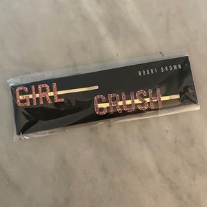 Bobbi Brown Girl Crush Hair Accessories